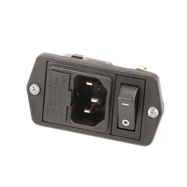 MULTI LED IEC SOCKET BASE 115V Replacement S3210571:00 for Zumex Of America