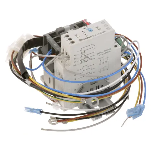 RETRO KIT-TIMER Replacement QUAFMA015RT for Quality Industries