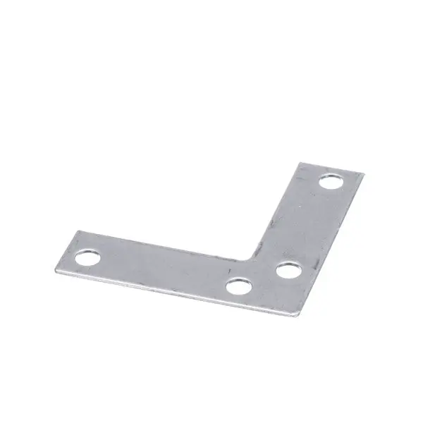 Bracket L MD Corner 16GA Replacement 10896 for Aladdin