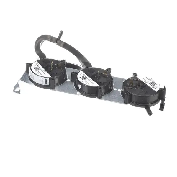 SWITCH, PRESSURE, AIR, 0.70/1.00/0.40-DEACT Replacement S1-02434680000 for York