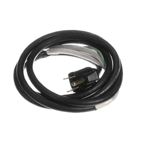 CORD SET ASSY 16-3 HSJO Replacement 2E-TC0048 for Star Mfg