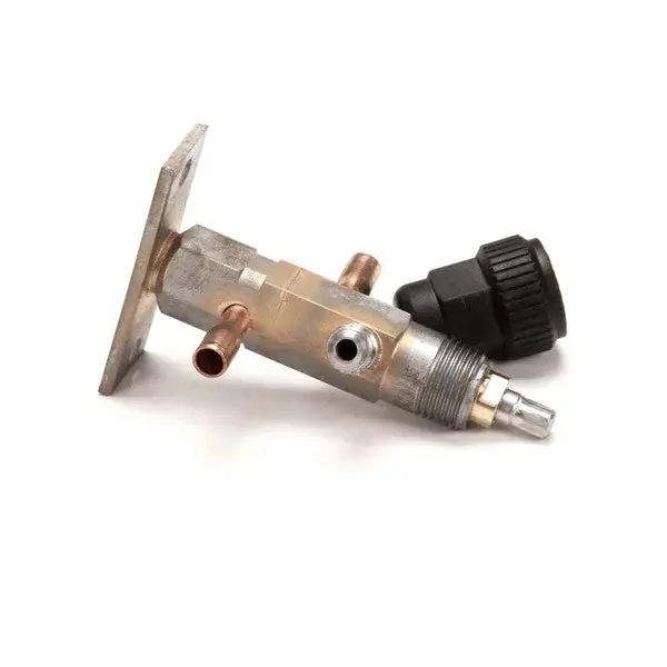 Base Service Valve W/Bracket Replacement 32-11723 for Federal Industries