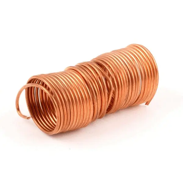 Winding Cap Tube Replacement 109865 for Saniserv