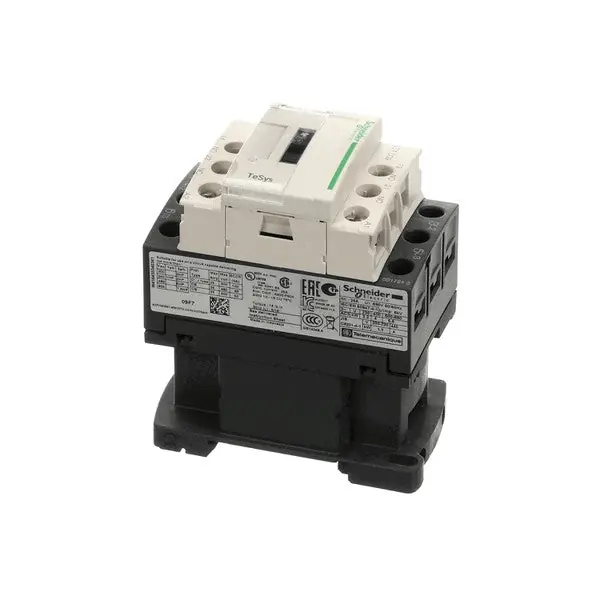 Contactor Blower 50/60 Hz 5 HP Replacement 01-1000V6-00231 for Baxter
