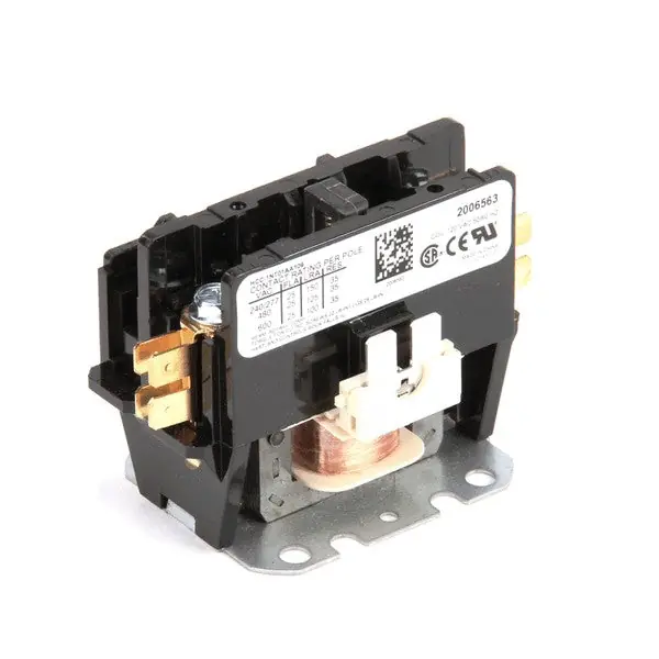 Contactor 1 Pole 115V Replacement 2006569 for Manitowoc