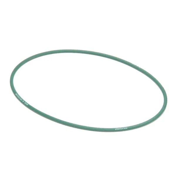 Belt Driving Pulley for 20L Compact Replacement 22900-03601 for Ugolini USA
