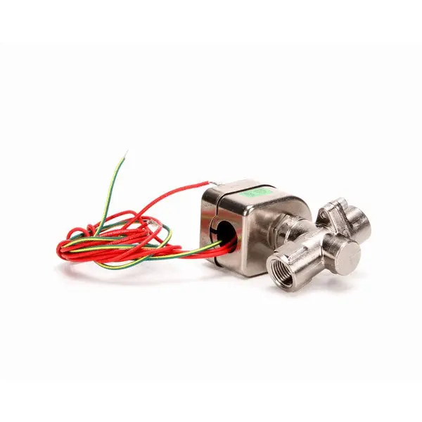 Valve Solenoid HV-214-761-2 Replacement SV0004 for BKI Barbeque King