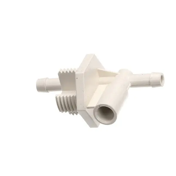 Valve Assembly Needle .250 Bulkhead Replacement 43115.1000 for Bunn