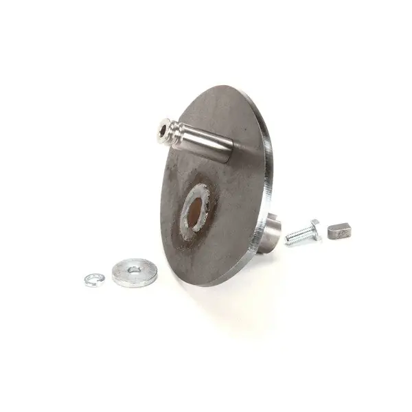 Cycle Copier Set Replacement