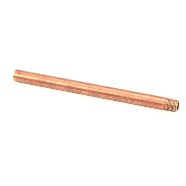 Nipple Rtoe 1/4X7 1/4 Replacement 110135 for Champion