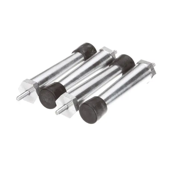 4 (10-32) LEG KIT Replacement 210K134 for Roundup - AJ Antunes