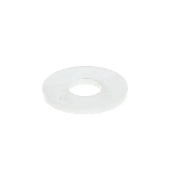 Washer Natural Nylon Flat for Oliver Products 5851-8120 Replacement