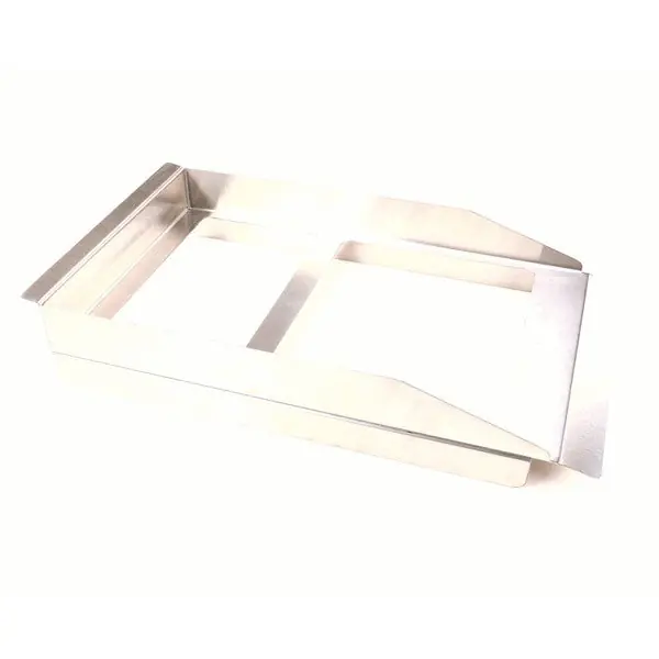 Sauce Pan Insert E2.1/E3 Table Pizza H Replacement PH PAN002 for Randell