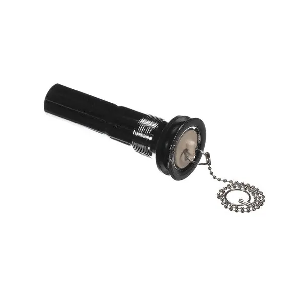 Fitting-Drain 1 1/4 X 6 Replacement 21450-3 for Vollrath/Idea-Medalie