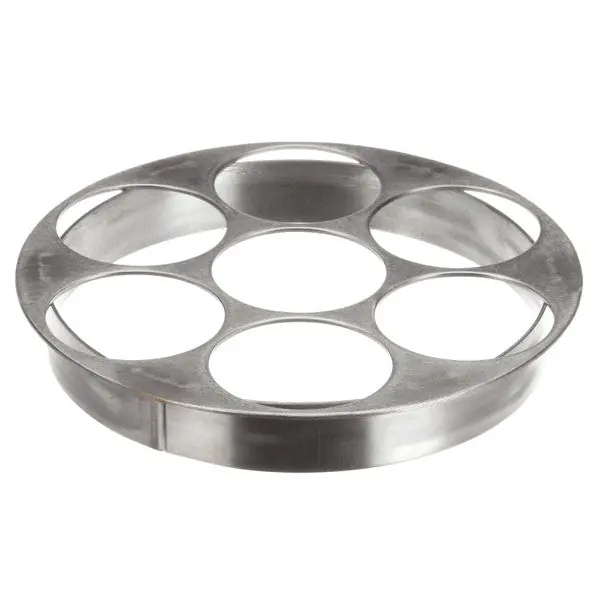 Drop-In Throat Guard Replacement 980182 for Salvajor