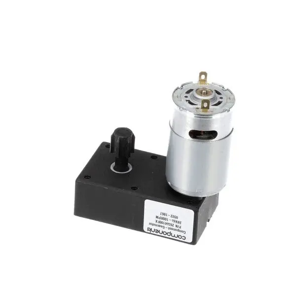 KIT GEAR MOTOR Replacement 43583.1000 for Bunn