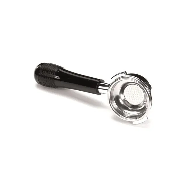 Tilted Portafilter Complete Replacement 98005021 for Nuova Simonelli