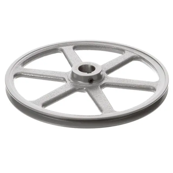 Pulley 10 W 1 Bore Replacement W0450053 for Grindmaster