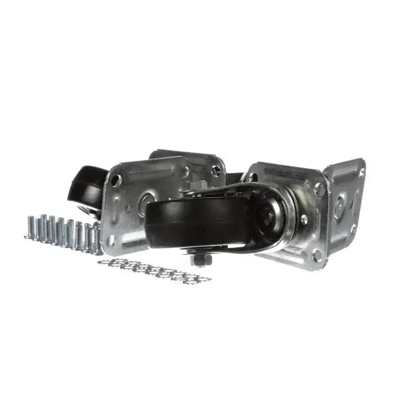 Caster Set of 4 Replacement C4X4 for Glastender