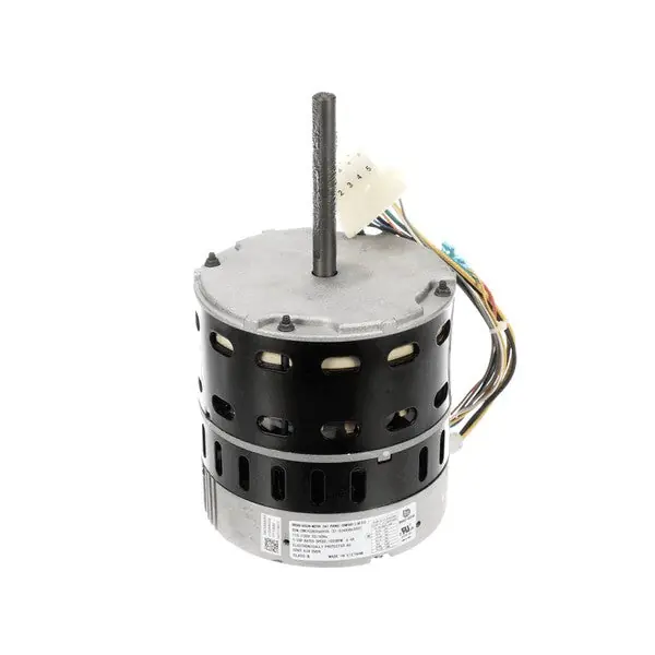 MTR,BLW,PRGRM,1/2,115V,EC M,Replacement S1-02439710000 for York
