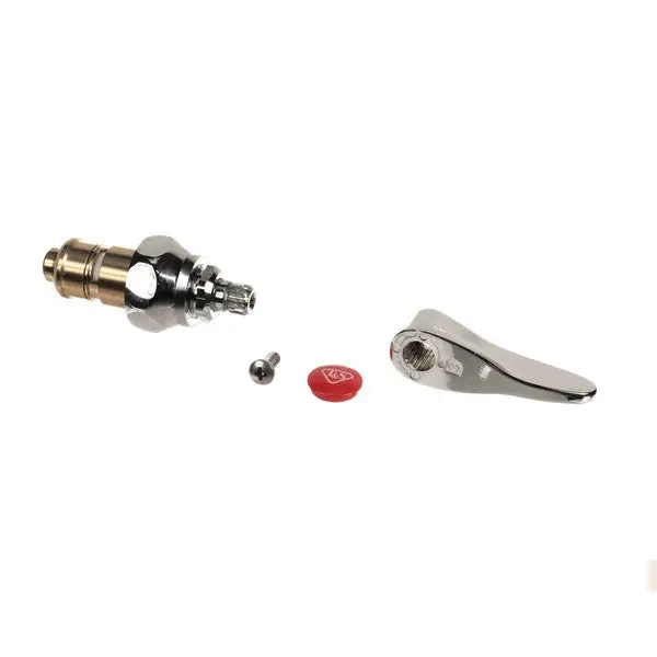 Cerama Crtrdg W/Escut Bon Replacement 011618-25NS for T&S Brass
