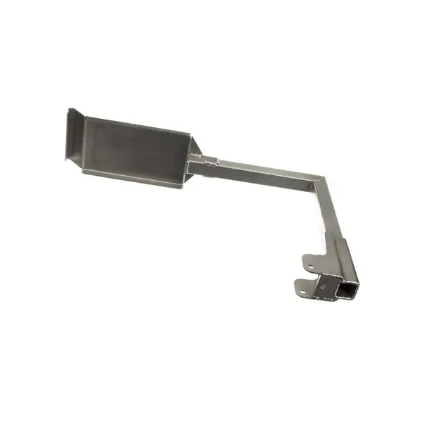 Weld Assembly-Hinged Basket Hanger for Henny Penny Replacement 84279