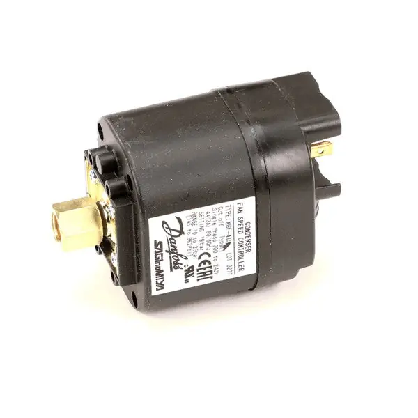 XGE-4C Speed Adjuster for Mavrik 8083501 Replacement