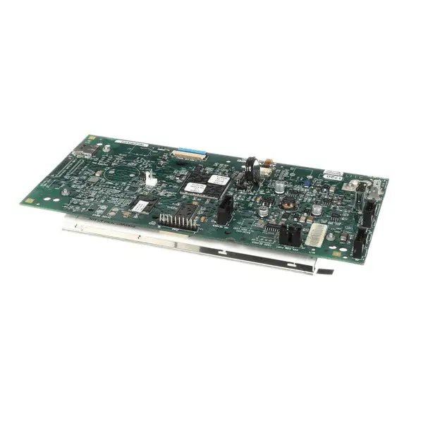 Touchscreen NCC X5 Replacement 260-0028 for Nu-Vu