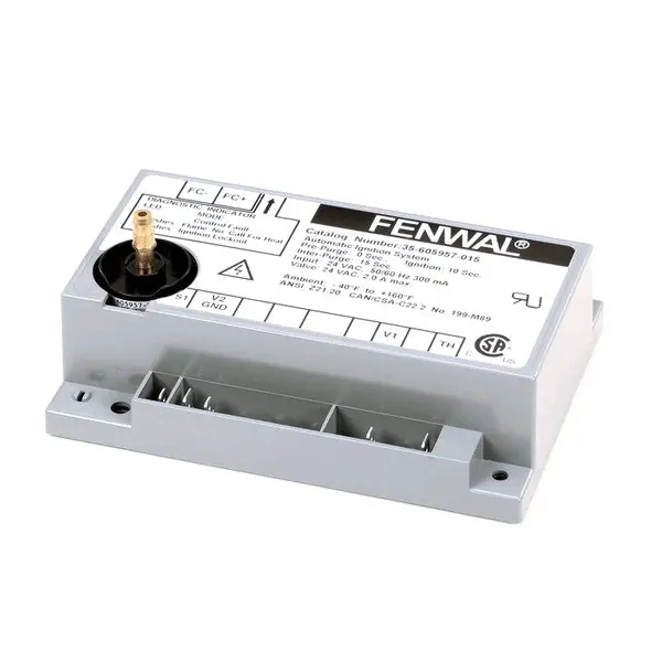 10 Second Ignition Module Replacement 5930 for Douglas Machines