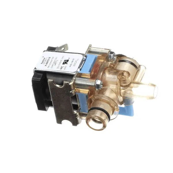 VALVE DUMP 120V 14W Replacement L467IL for Grindmaster