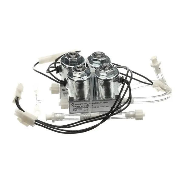 ASSEMBLY DUAL AIR LVL XT Replacement 2712-010 for Concordia Coffee Company