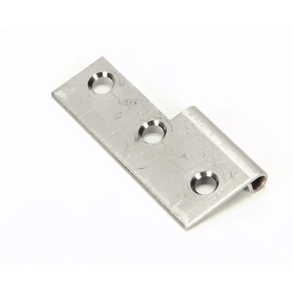 HINGE DOOR RH NO PIN FRYER Replacement H0051 for BKI Barbeque King
