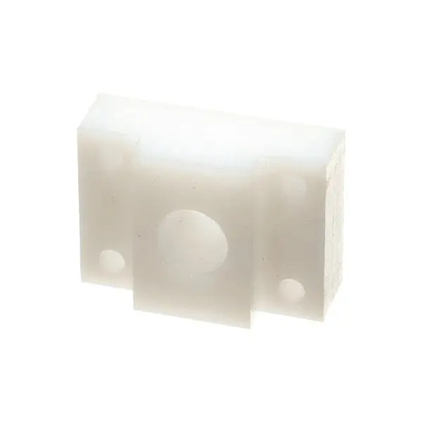 Bearing Bracket Power UHMWPE Replacement 1162-110 for Insinger