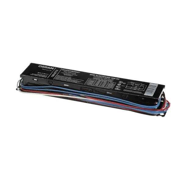 LAMP 120/277V Replacement 305437 for Barker Company