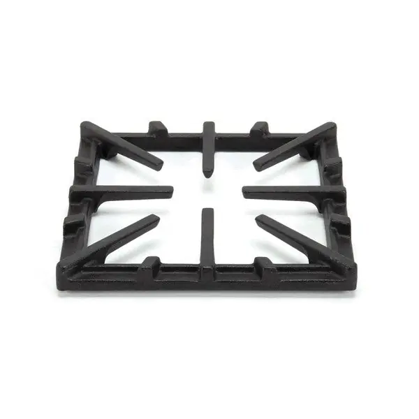 GRATE 12 SQUARE Replacement 00-421652-00001 for Vulcan Hart