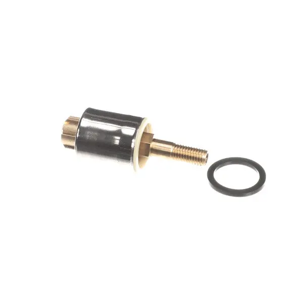 Diverter Valve Assembly Replacement 002338-45 for T&S Brass