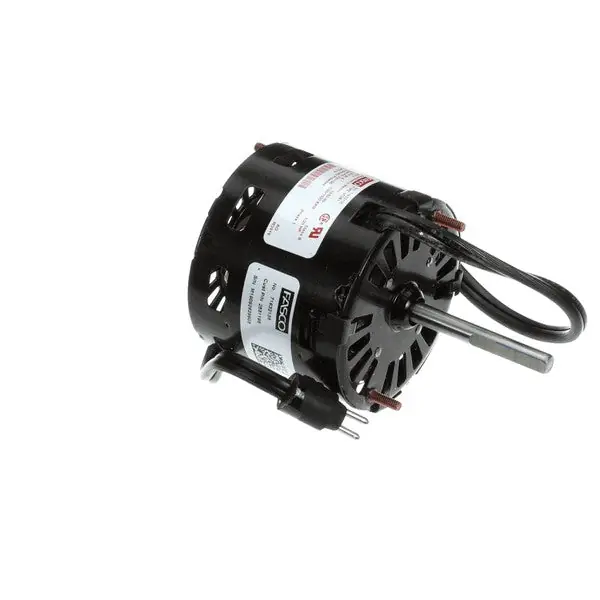 Evaporator Fan Motor Replacement 2531195 for Heatcraft