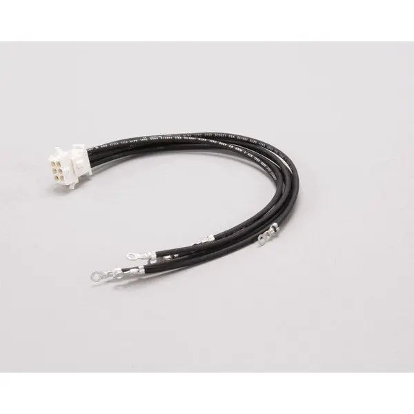 WIRE ASSEMBLY HV LEFT FV CONT Replacement 8067186SP for Frymaster