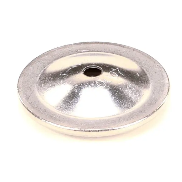 Sprayhead Power (1 Hole) Replacement 01082.0007 for Bunn