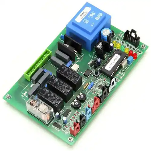 PC Board-Box-Cover Replacement F62044805 for Scotsman