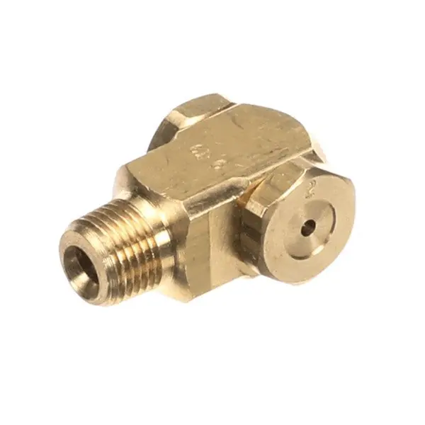 DUAL HEAD SPRAY NOZZLE FOR VEN Replacement 10304 for Gaylord Industries