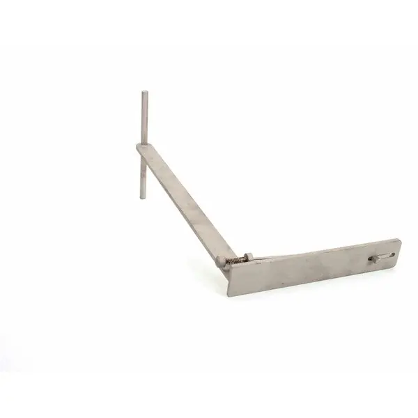 HANDLE TEE STYLE LIFT Replacement H0151 for BKI Barbeque King