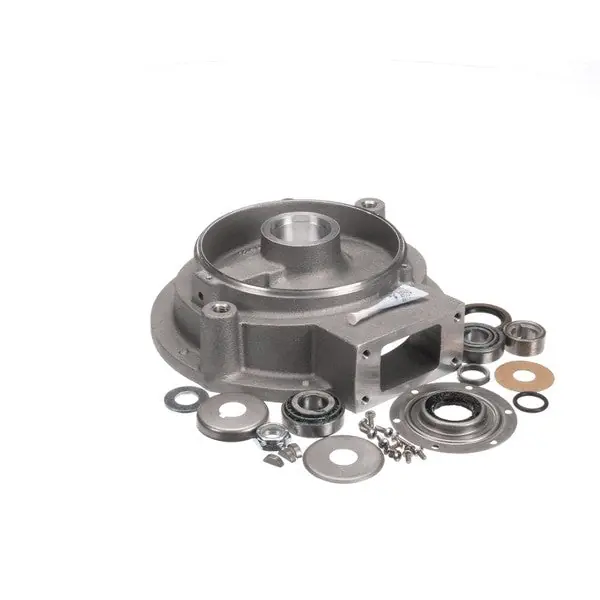 Upper End Bell Replacement 13723 for In-Sink-Erator
