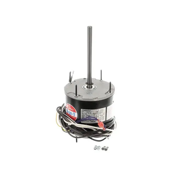 MOTOR 1/3-1/8 HP 825 RPM Replacement 8110419 for Mavrik
