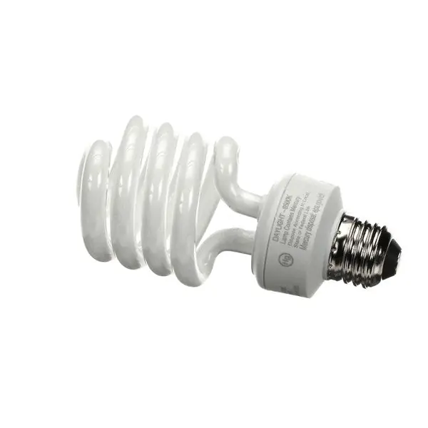 Compact Fluorescent Bulb Replacement 4060412 for Roundup - AJ Antunes