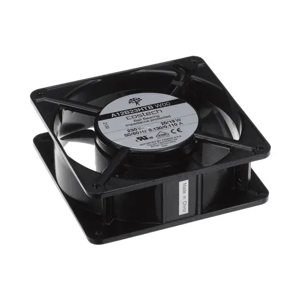 Cooling Fan Replacement 3101.1008P for Rational Cooking Systems