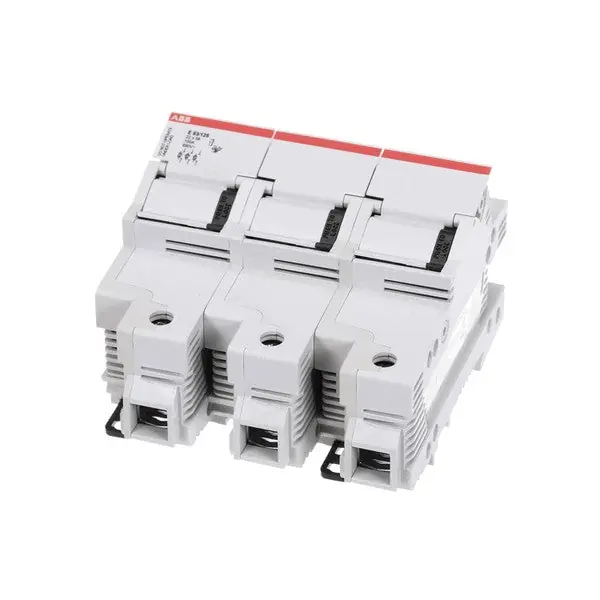 FUSE CARRIER 125A 22X58 Replacement 0CA210 for Electrolux
