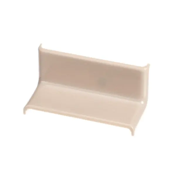 Corner Cover Breaker Strip Right Hand Replacement 150531 for Nor-Lake
