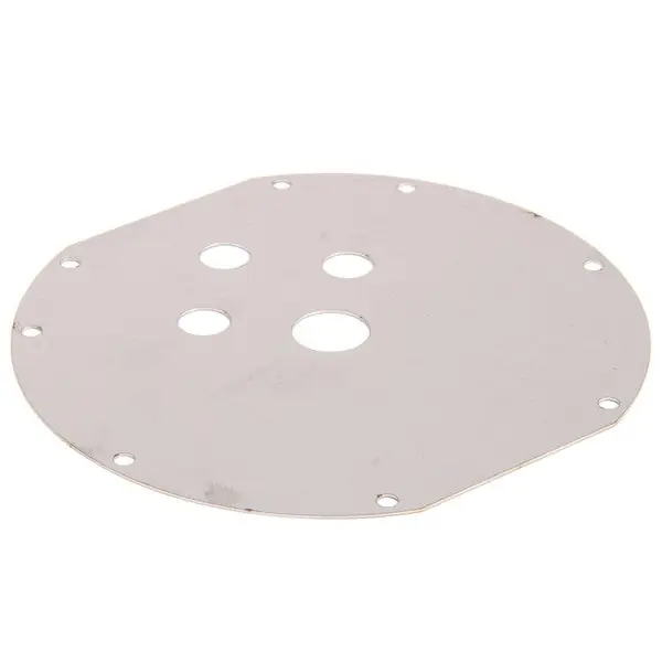 Lid Tank Two Probes Replacement 28735.0002 for Bunn