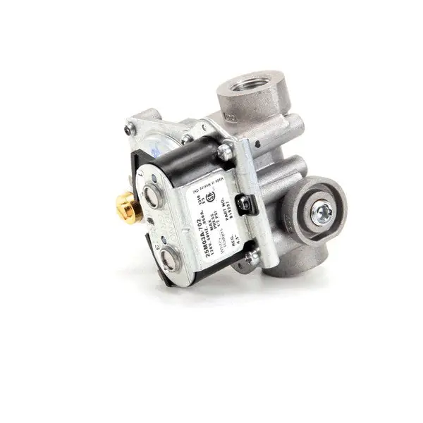 Natural Gas Valve Replacement 00-819297 for Vulcan Hart